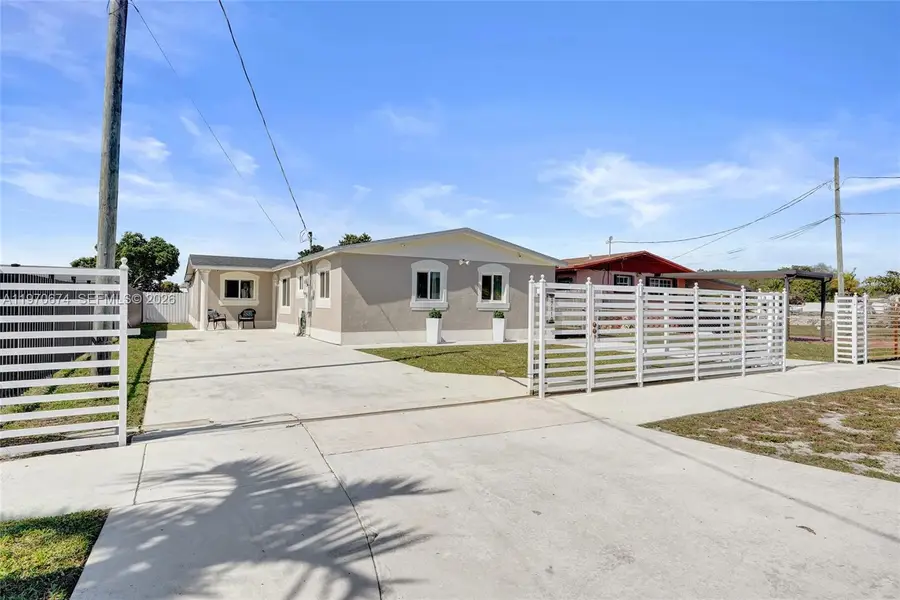 17110 NW 19th Ave, Miami Gardens, FL 33056 - #2