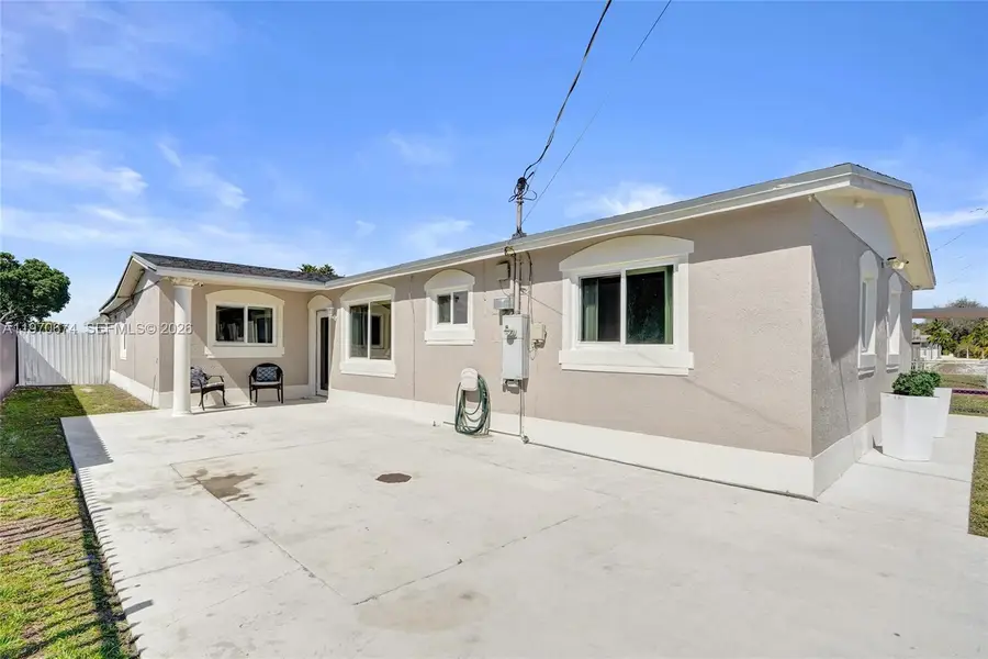 17110 NW 19th Ave, Miami Gardens, FL 33056 - #3