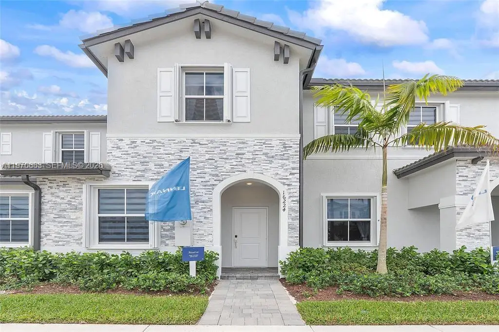 16224 SW 291st St, Homestead, FL 33033 - #1