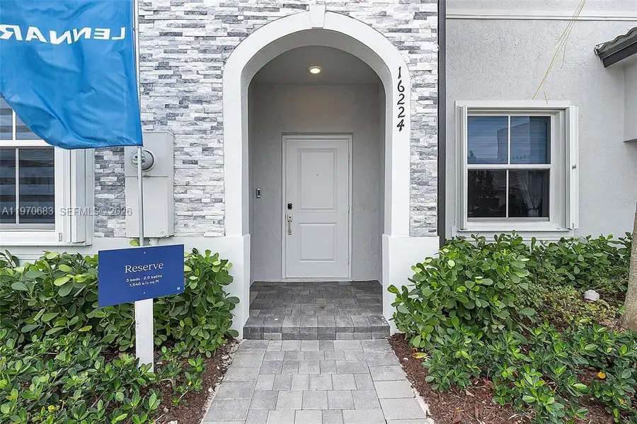 16224 SW 291st St, Homestead, FL 33033 - #3