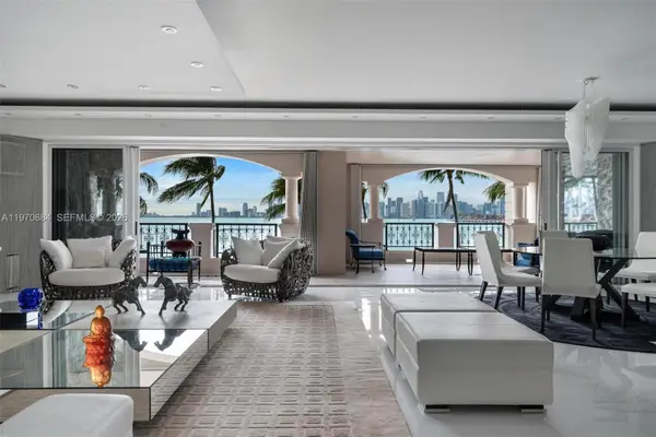 5322 Fisher Island Dr #5322, Miami Beach, FL 33109