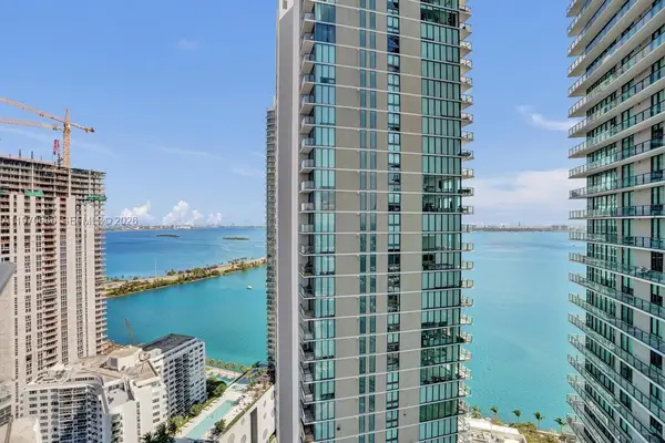501 NE 31st St #3306, Miami, FL 33137