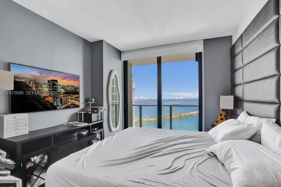 501 NE 31st St #3306, Miami, FL 33137 - #3