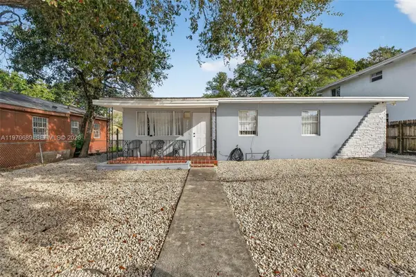 2741 NW 43rd Ter, Miami, FL 33142