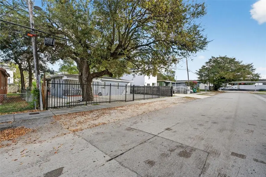2741 NW 43rd Ter, Miami, FL 33142 - #2