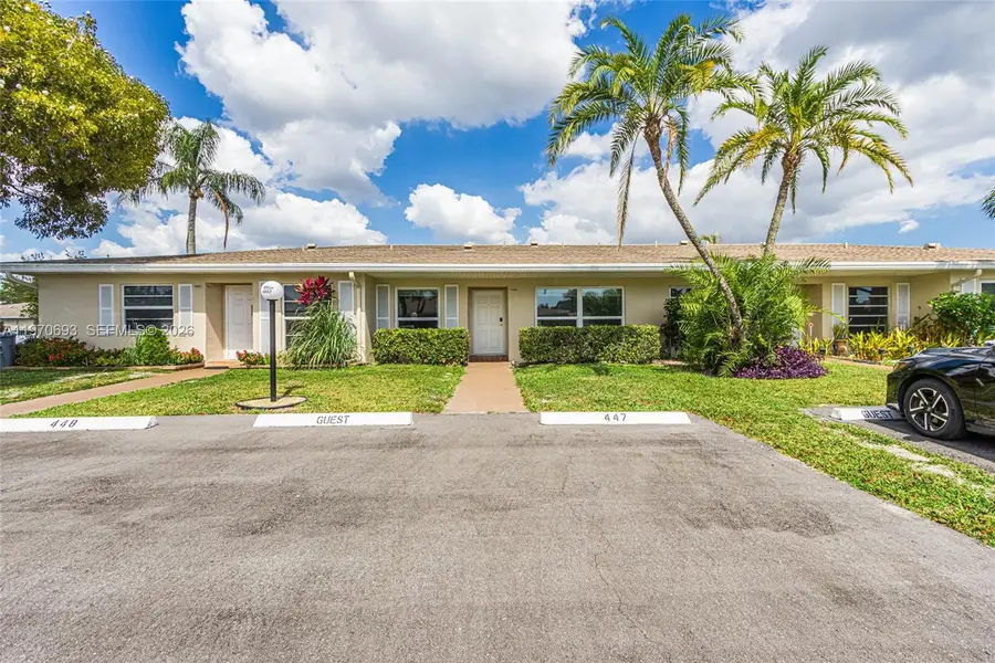 8953 Warwick Dr #8953, Boca Raton, FL 33433 - #2