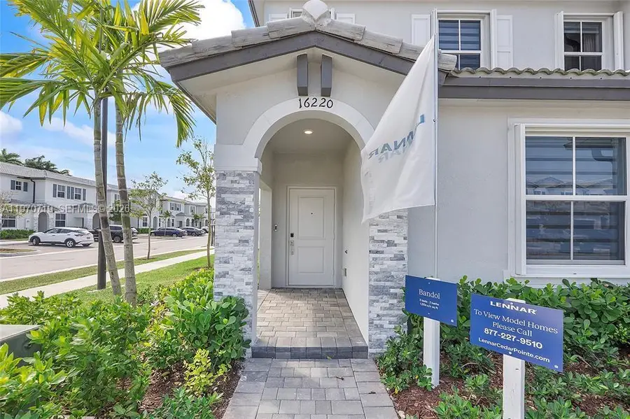 16228 SW 291st St, Homestead, FL 33033 - #3