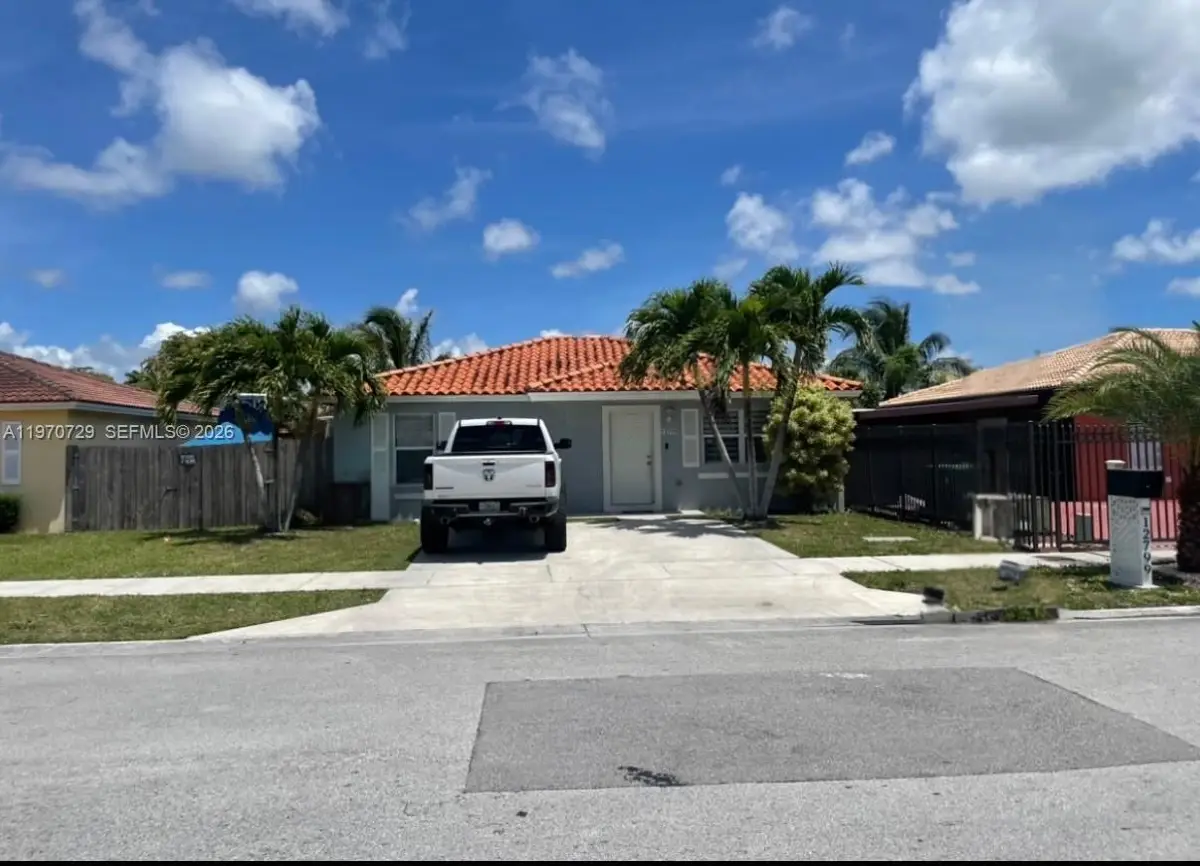 12799 SW 257th St, Homestead, FL 33032 - #1
