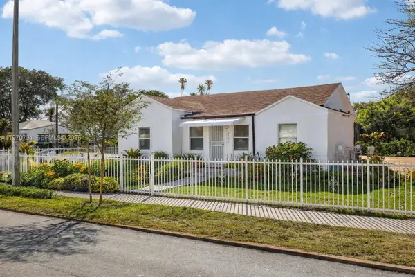 6402 NW 8th Ave, Miami, FL 33150