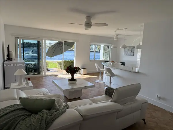 1201 S Riverside Dr #107, Pompano Beach, FL 33062