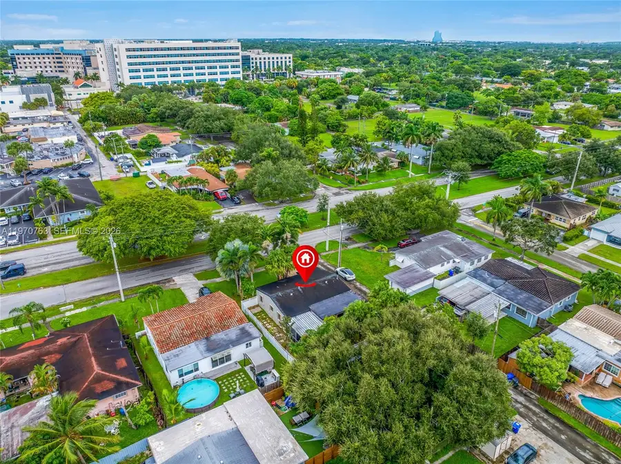 911 N Park Rd, Hollywood, FL 33021 - #2