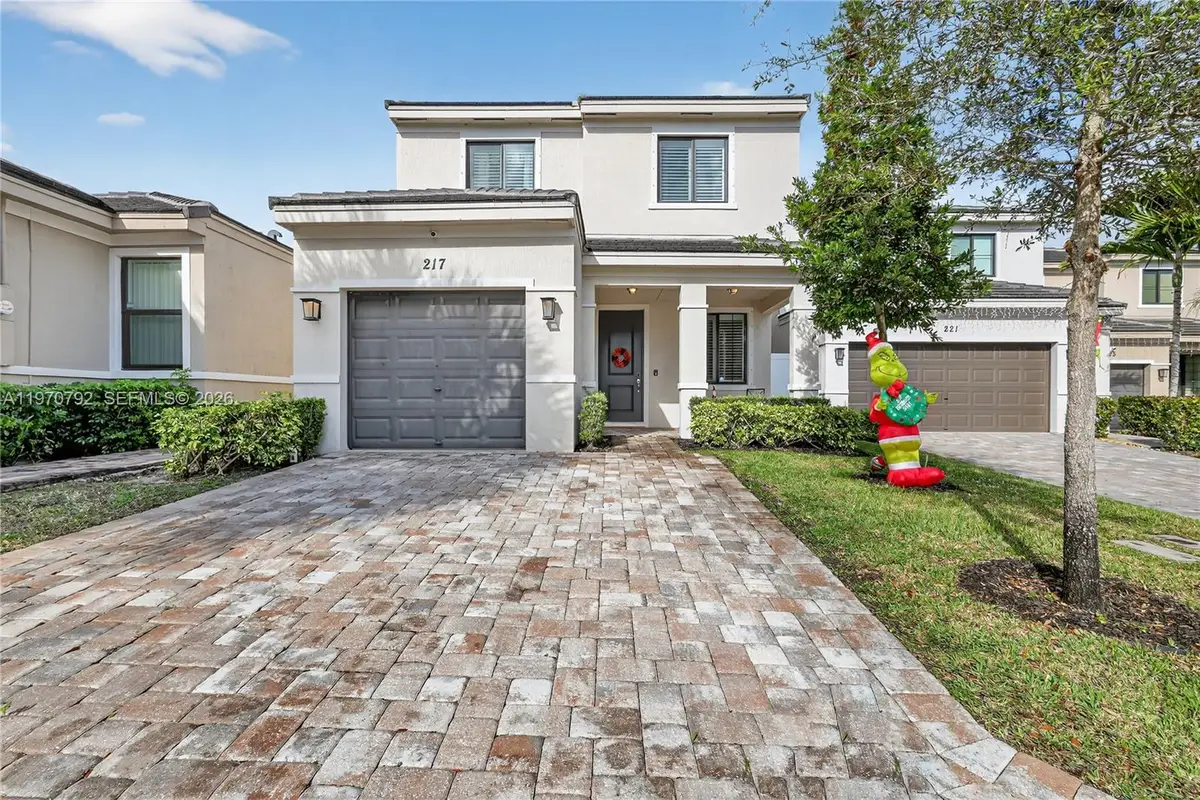 217 NW 36th Ave, Pompano Beach, FL 33069 - #1