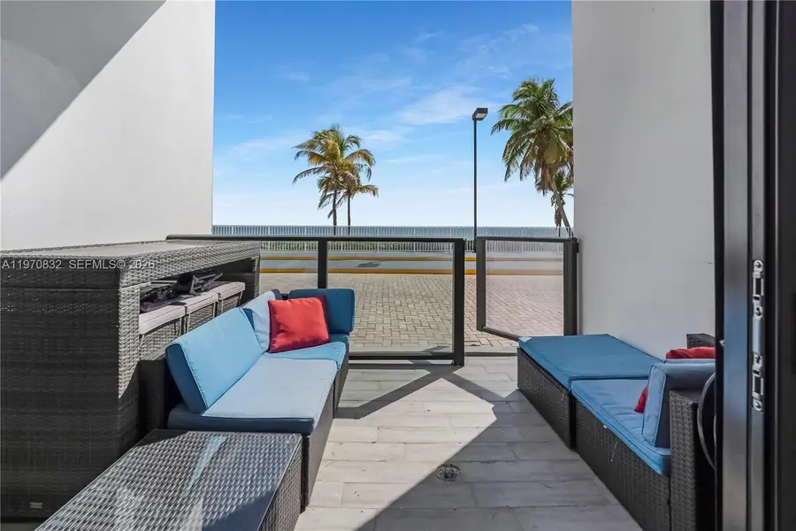 2301 S Ocean #201, Hollywood, FL 33019 - #3