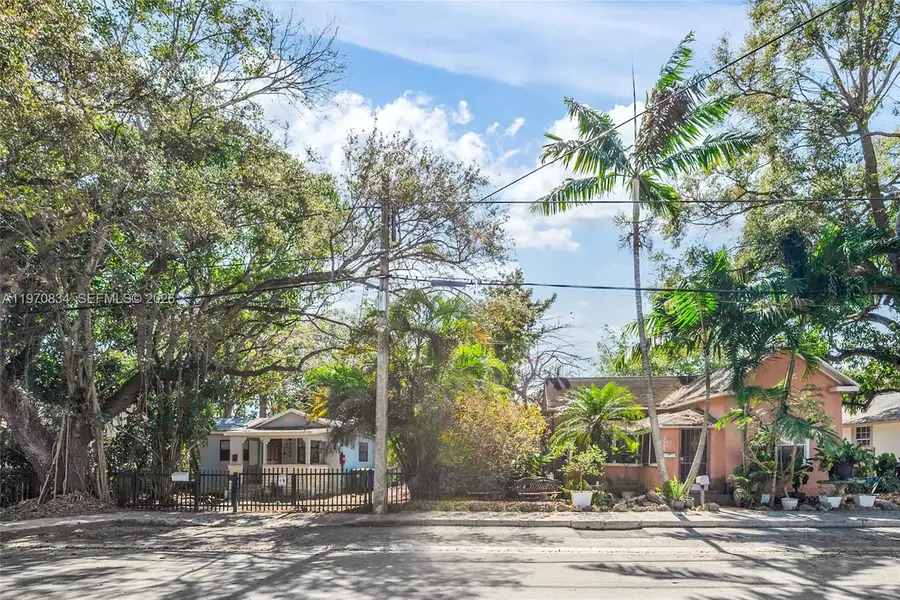 3554 William Ave, Miami, FL 33133 - #2