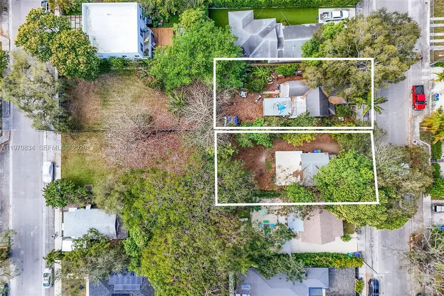 3554 William Ave, Miami, FL 33133 - #3