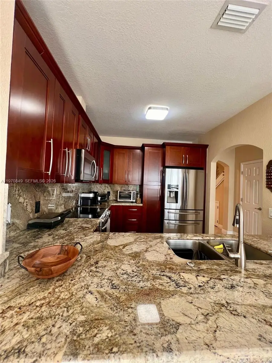 4146 SW 158th Ave #35, Miramar, FL 33027 - #3