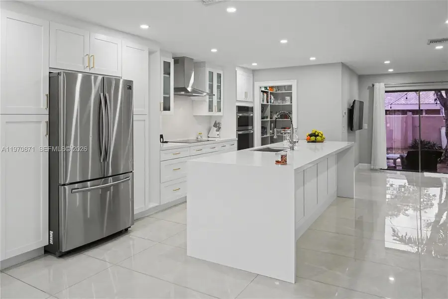 4712 Sheridan St #6, Hollywood, FL 33021 - #2