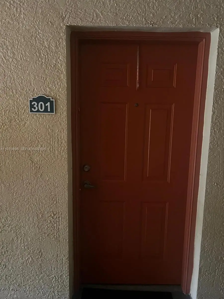 2548 Centergate Dr #301, Miramar, FL 33025 - #3