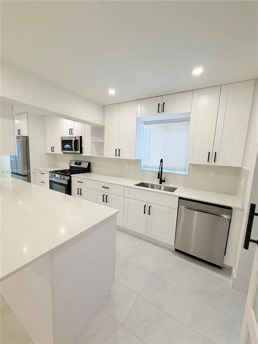 3740 NW 9th Ct, Lauderhill, FL 33311 - #2