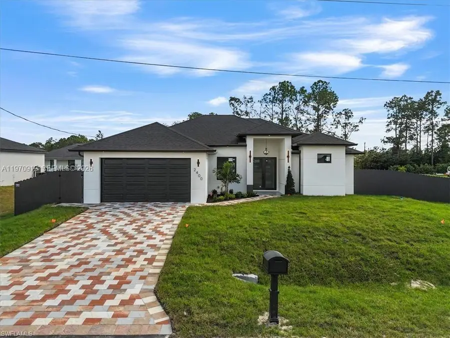 2400 Conroy Ave N, Lehigh Acres, FL 33971 - #3