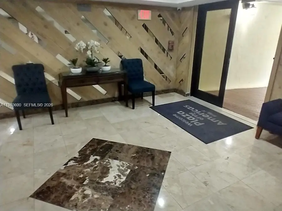 17021 N Bay Rd #126, Sunny Isles Beach, FL 33160 - #3