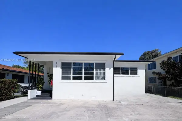 903 80th St, Miami Beach, FL 33141