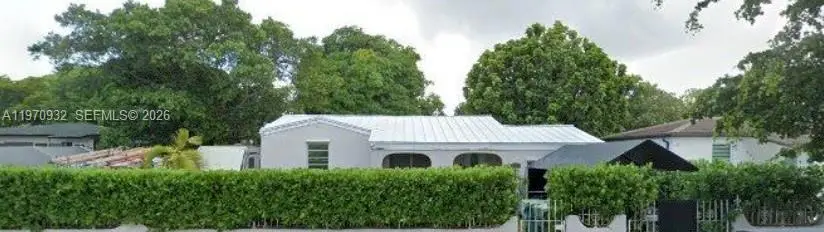 700 SW 44th Pl, Miami, FL 33134 - #1