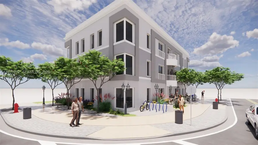 2572 NW 66th St, Miami, FL 33147 - #3