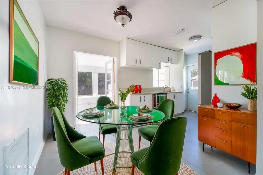 1504 Funston St, Hollywood, FL 33020 - #2