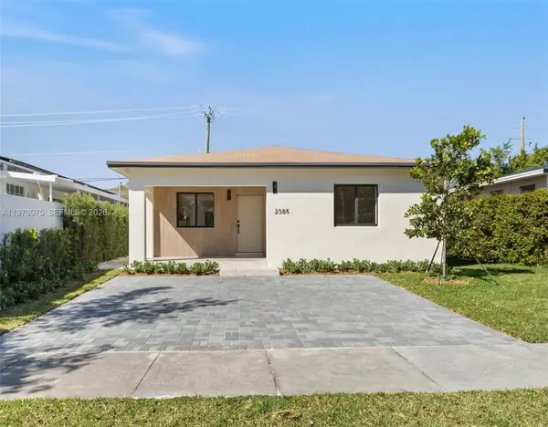 2385 SW 22nd Ter, Miami, FL 33145