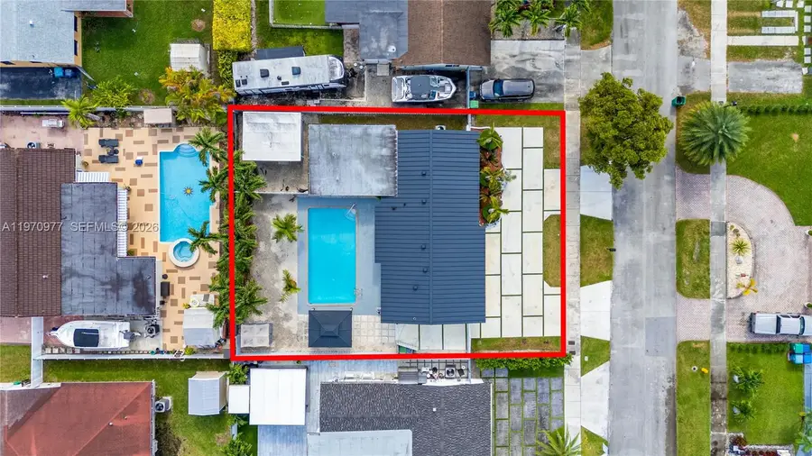 5103 SW 128th Pl, Miami, FL 33175 - #2