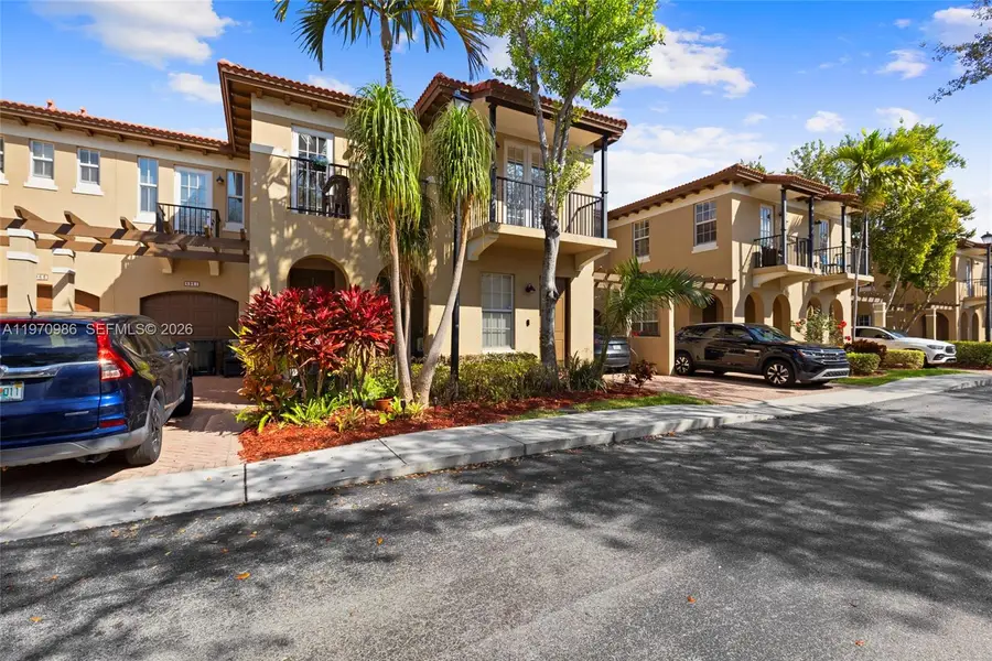 6959 Julia Gardens Dr, Coconut Creek, FL 33073 - #2