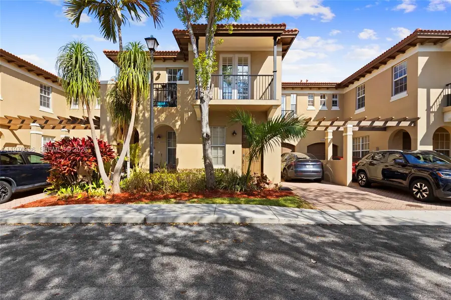 6959 Julia Gardens Dr, Coconut Creek, FL 33073 - #3