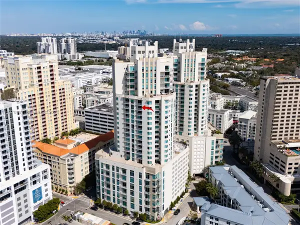 9066 SW 73rd Ct #2008, Miami, FL 33156