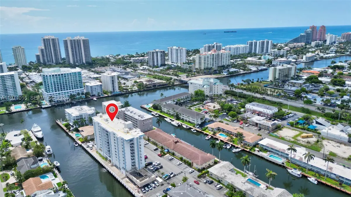 2881 NE 33rd Ct #4C, Fort Lauderdale, FL 33306 - #1