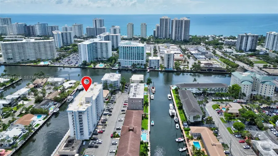 2881 NE 33rd Ct #4C, Fort Lauderdale, FL 33306 - #3