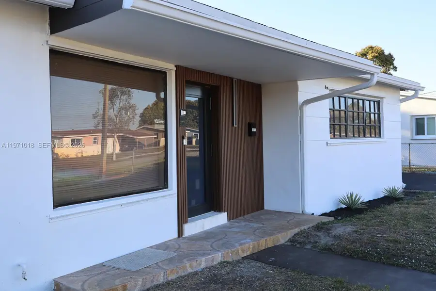 18712 NW 23rd Ct, Miami Gardens, FL 33056 - #2