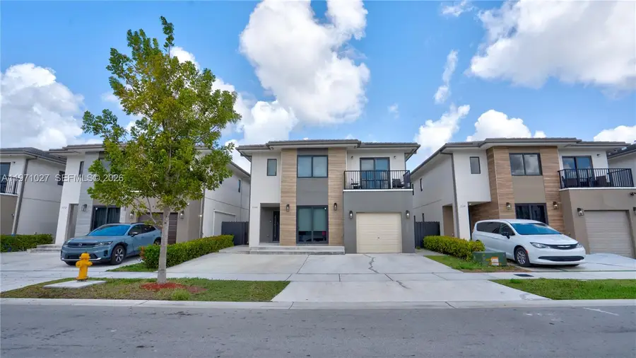 1168 NW 1st St, Florida City, FL 33034 - #3