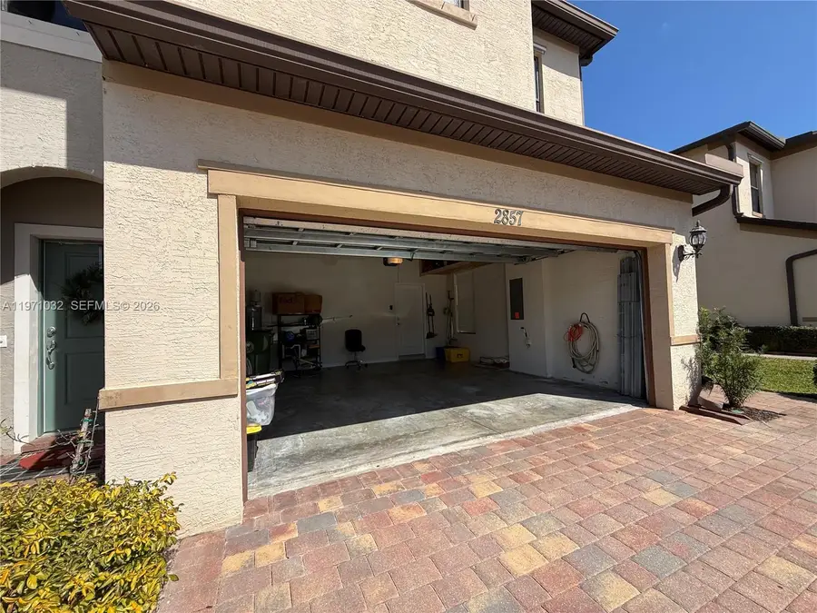 2857 Bard St, Palm Springs, FL 33406 - #2