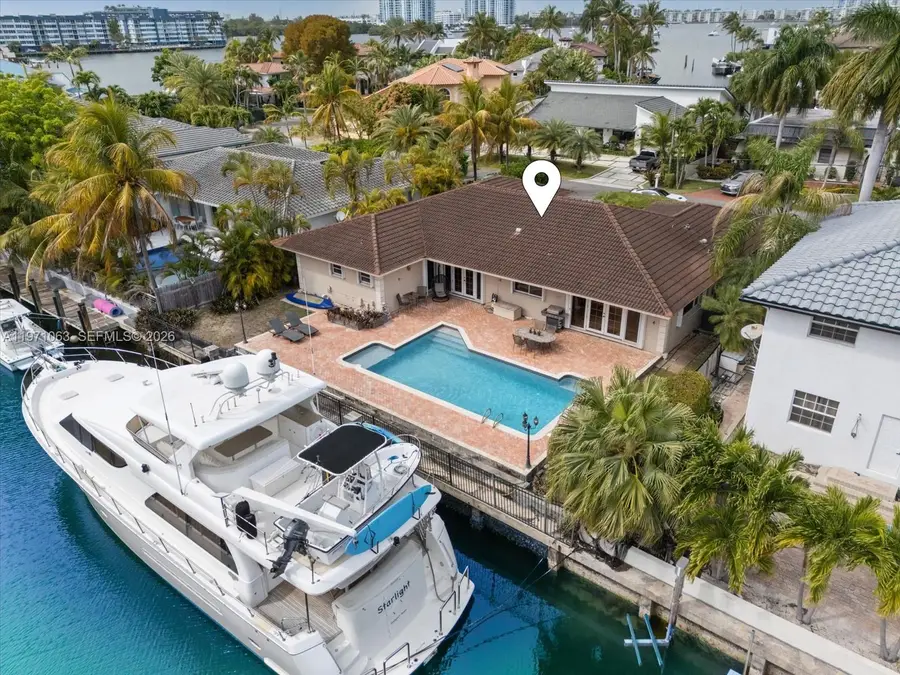 2930 NE 164th St, North Miami Beach, FL 33160 - #2