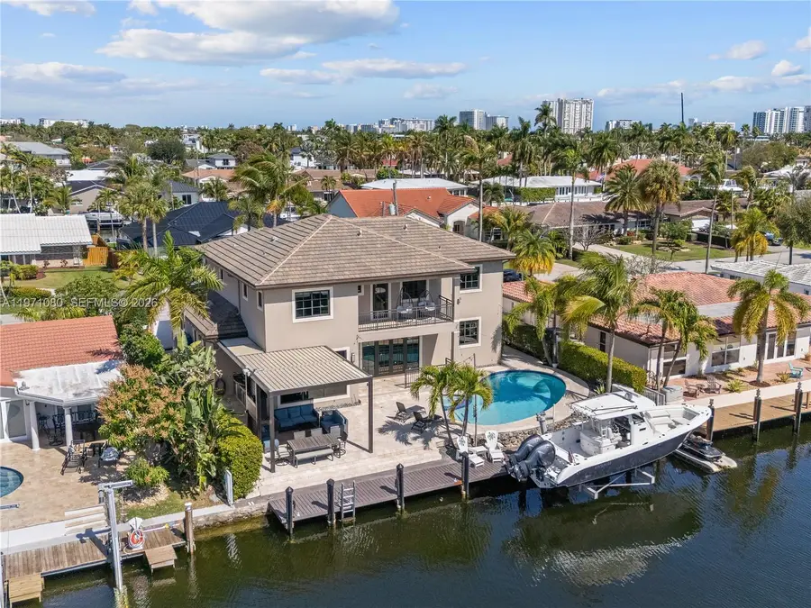 2512 SE 9th St, Pompano Beach, FL 33062 - #2