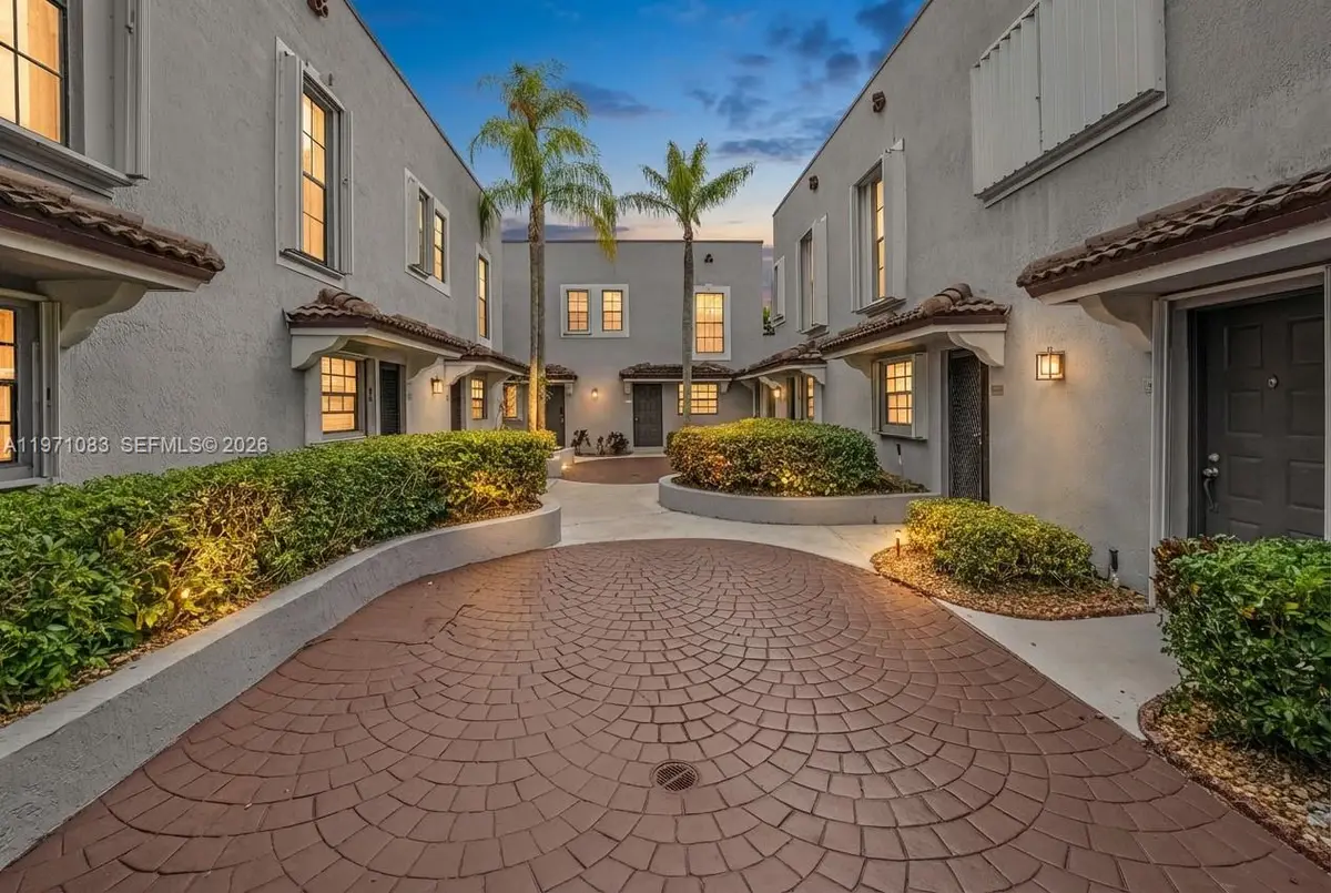 11625 NW 11th St #11625, Pembroke Pines, FL 33026 - #1