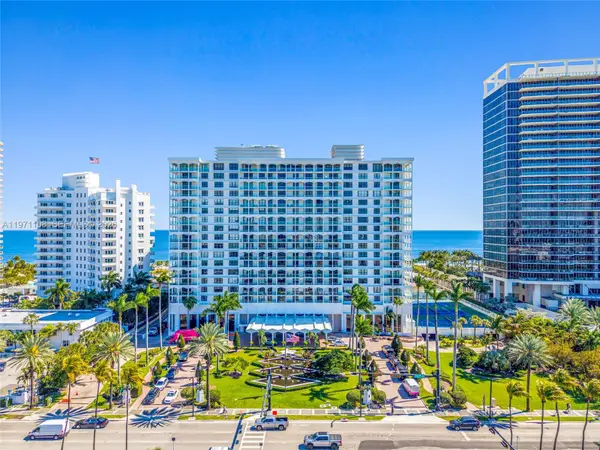 9801 Collins Ave #5S, Bal Harbour, FL 33154