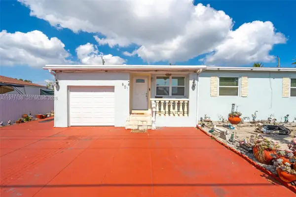 801 Opa Locka Blvd, Miami, FL 33168