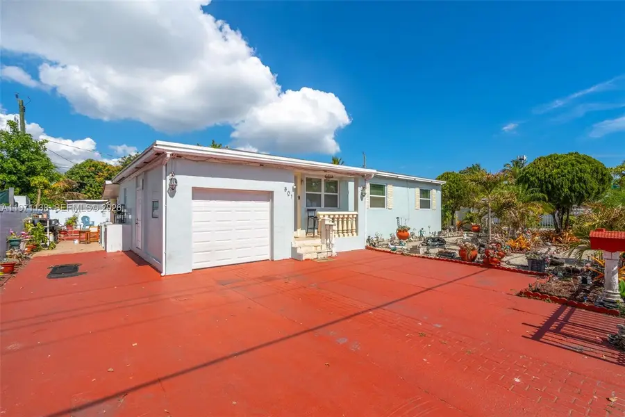 801 Opa Locka Blvd, Miami, FL 33168 - #2