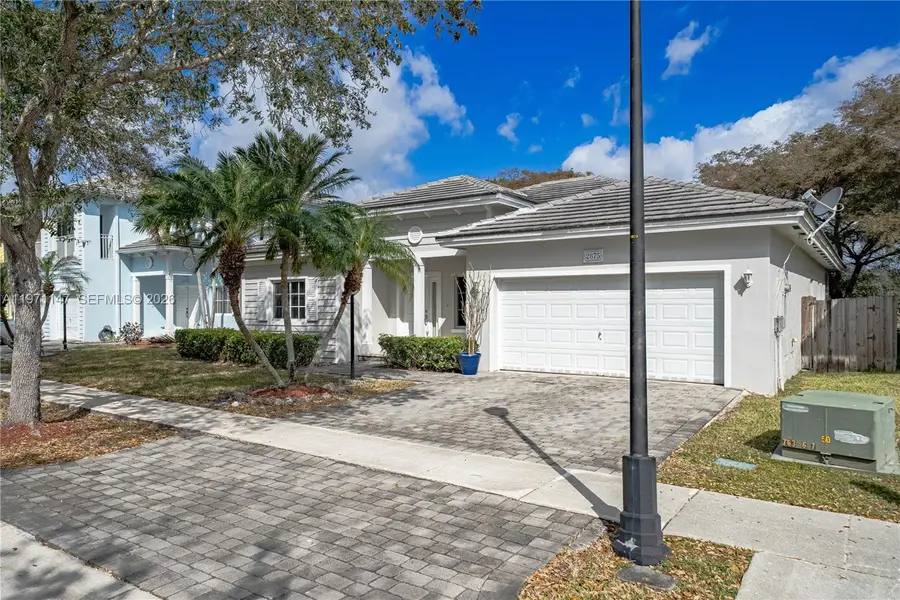 2875 NE 4th St, Homestead, FL 33033 - #3