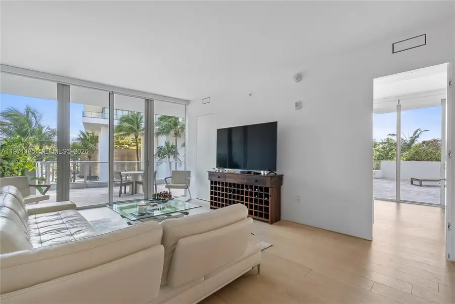 801 S Pointe Dr #204, Miami Beach, FL 33139 - #3