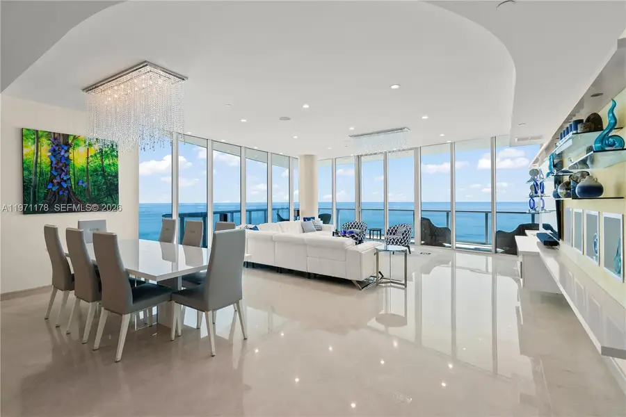 17001 Collins Ave #4608, Sunny Isles Beach, FL 33160 - #3
