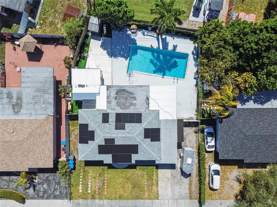 3800 SW 31st Ct, West Park, FL 33023 - #3