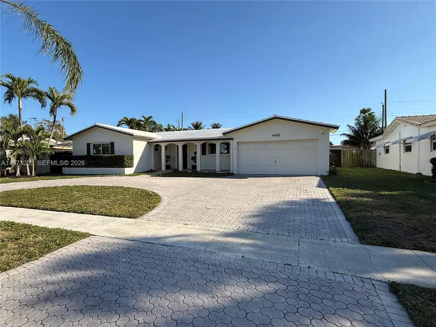 4450 NW 9th St, Coconut Creek, FL 33066 - #2